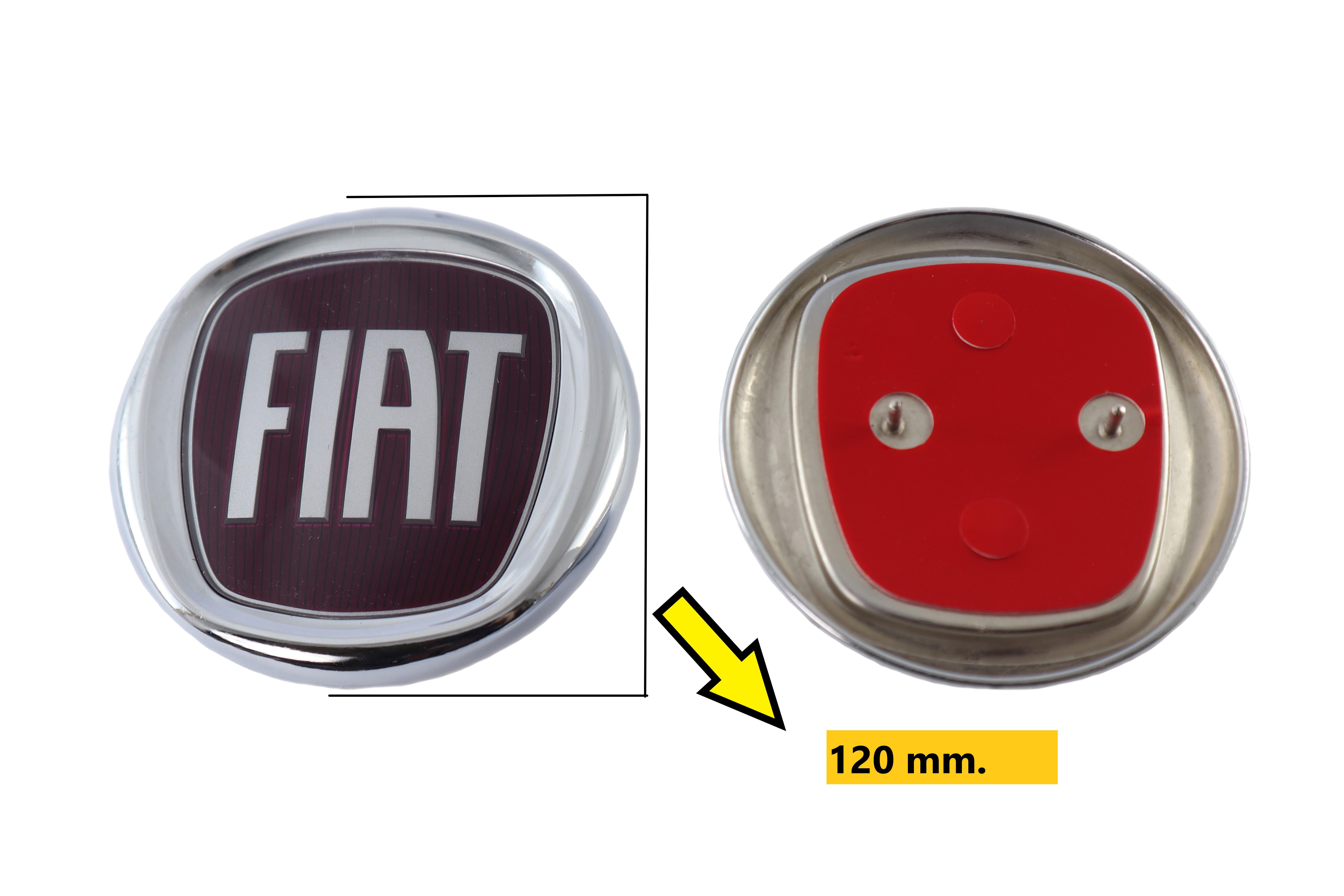 Fiat Doblo Bagaj Ve Ön Panjur Arma (120 mm.) Fiat Doblo Bagaj Ve Ön Panjur Arma (120 mm.)