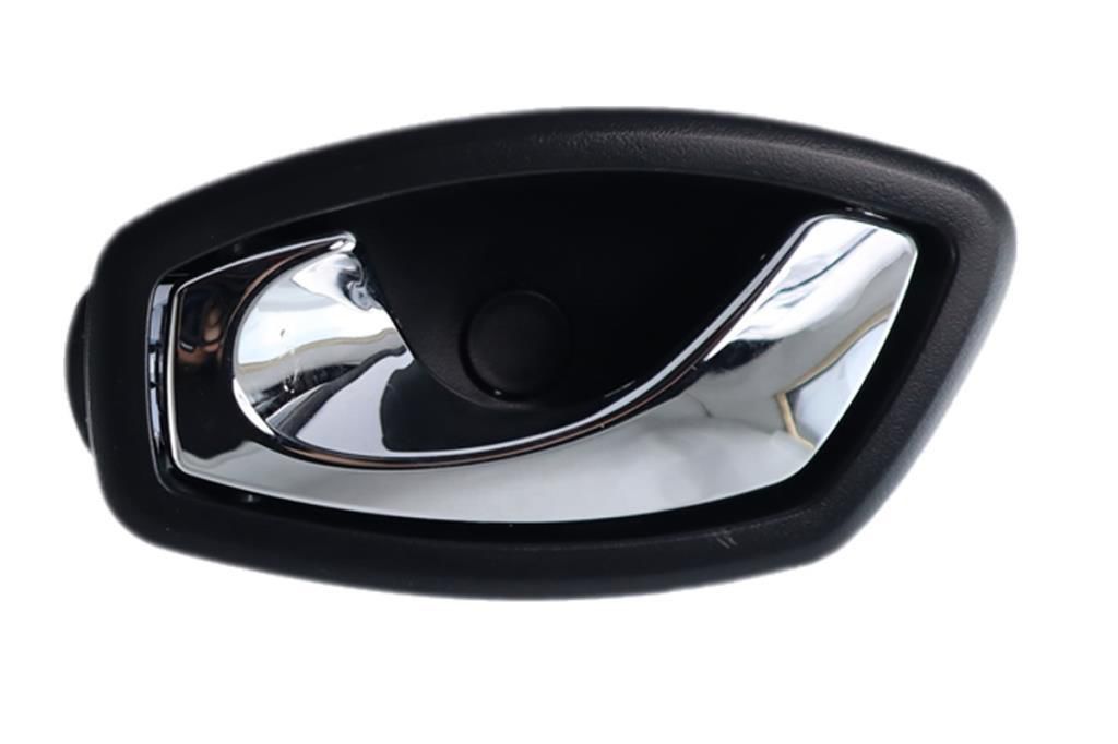 FLUENCE - MEGANE 3 - CLİO 4 KAPI İÇ AÇMA KOLU PARLAK KROM (SOL - SÜRÜCÜ TARAFI) FLUENCE - MEGANE 3 - CLİO 4 KAPI İÇ AÇMA KOLU PARLAK KROM (SOL - SÜRÜCÜ TARAFI)