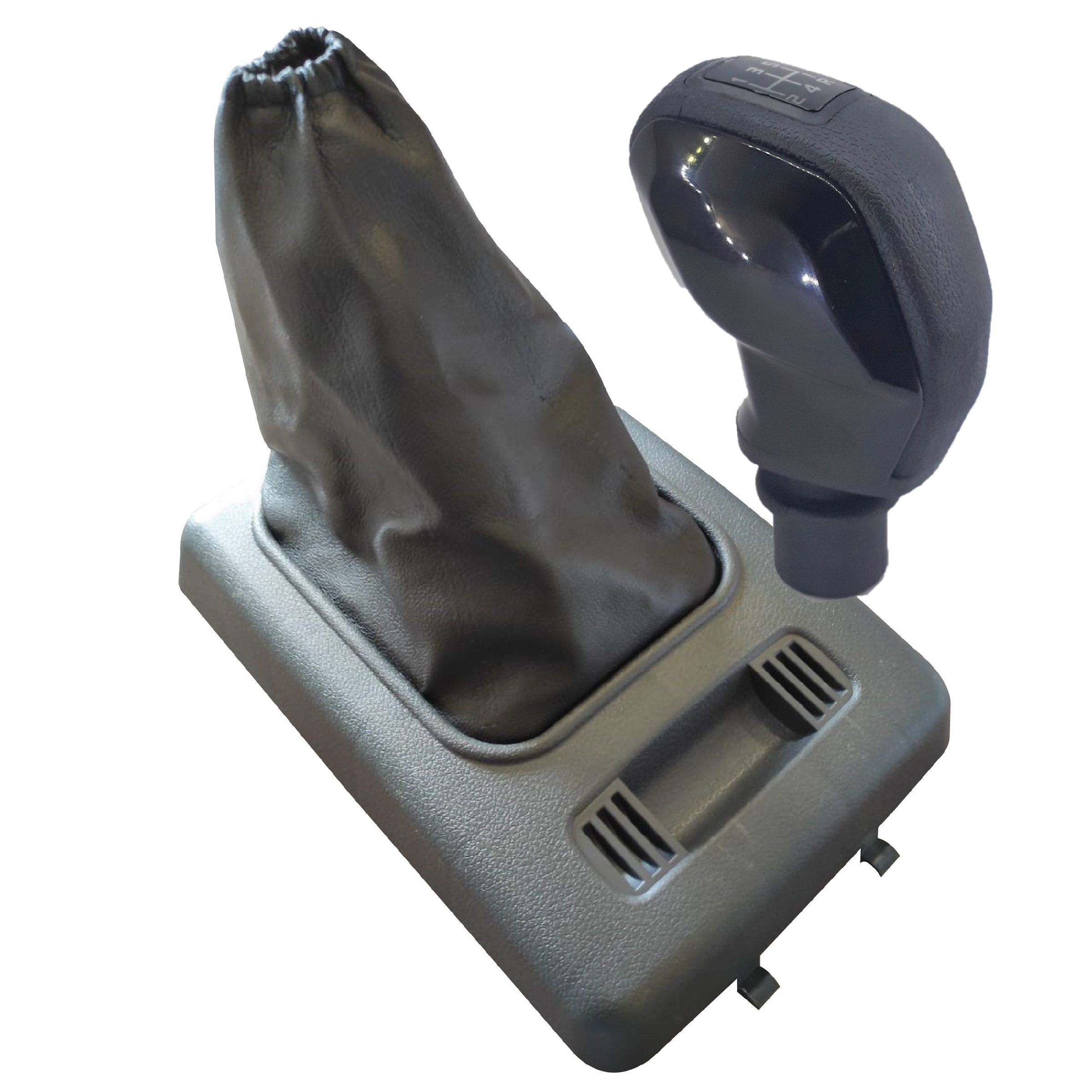 Ford Connect Spor Vites Topuzu ve Vites Körüğü Takım (2002-2008) Ford Connect Spor Vites Topuzu ve Vites Körüğü Takım (2002-2008)