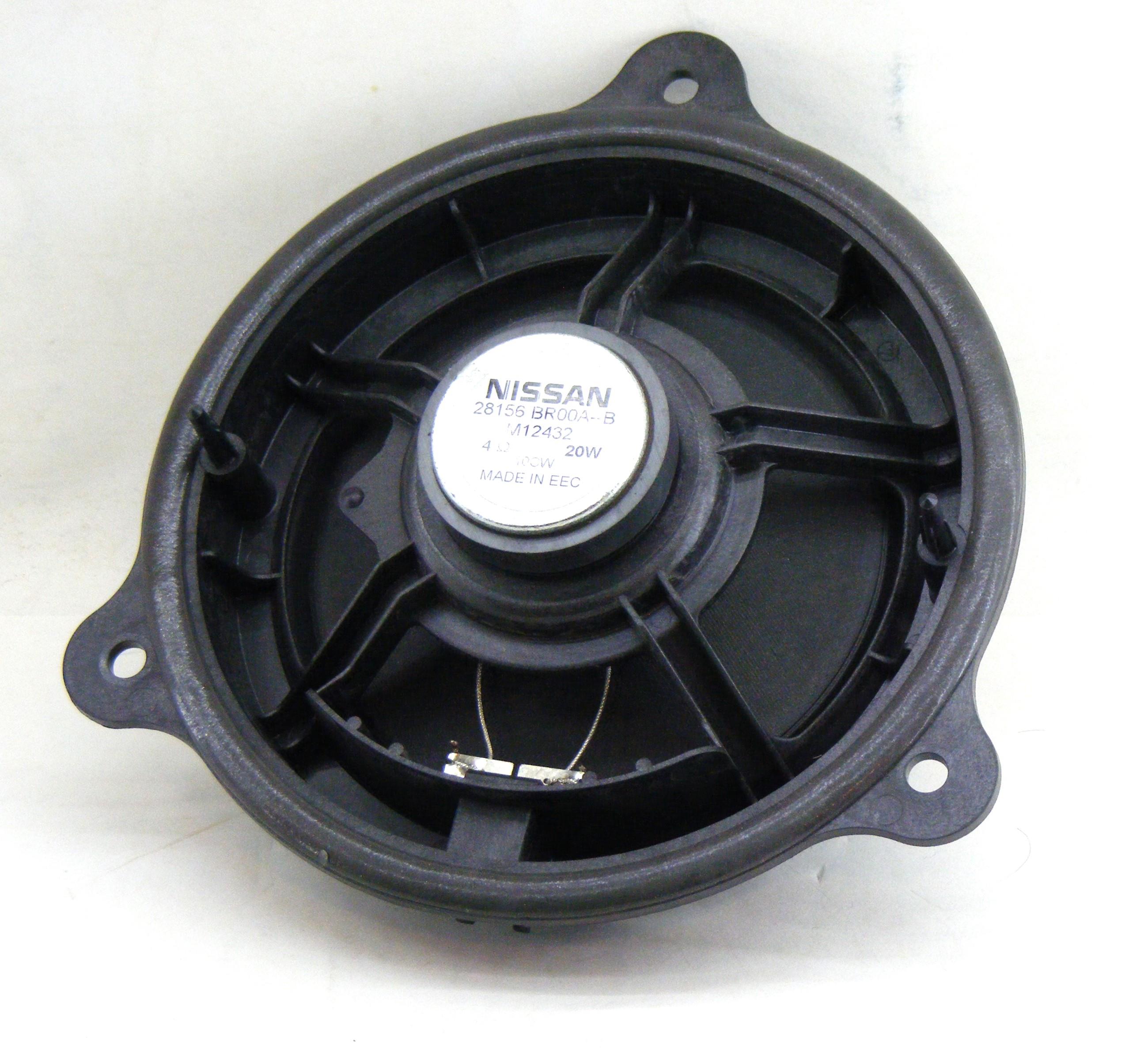 Nissan Juke Kapı Hoparlörü 28156BR00A (2010-2014)