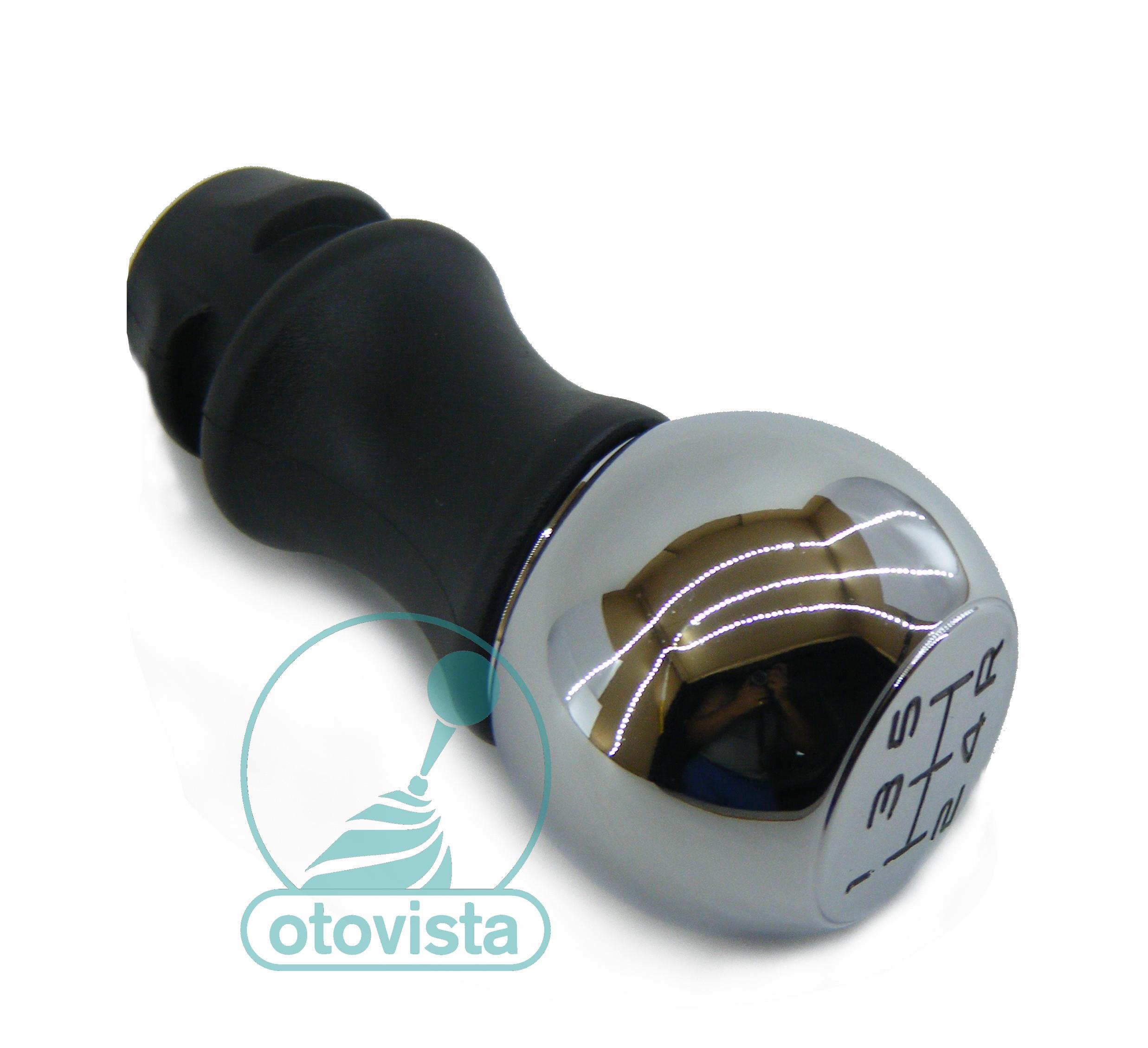 Peugeot 407 307 308 206 207 3008 Vites Topuzu (Metal Ağır Tip) Peugeot 407 307 308 206 207 3008 Vites Topuzu (Metal Ağır Tip)