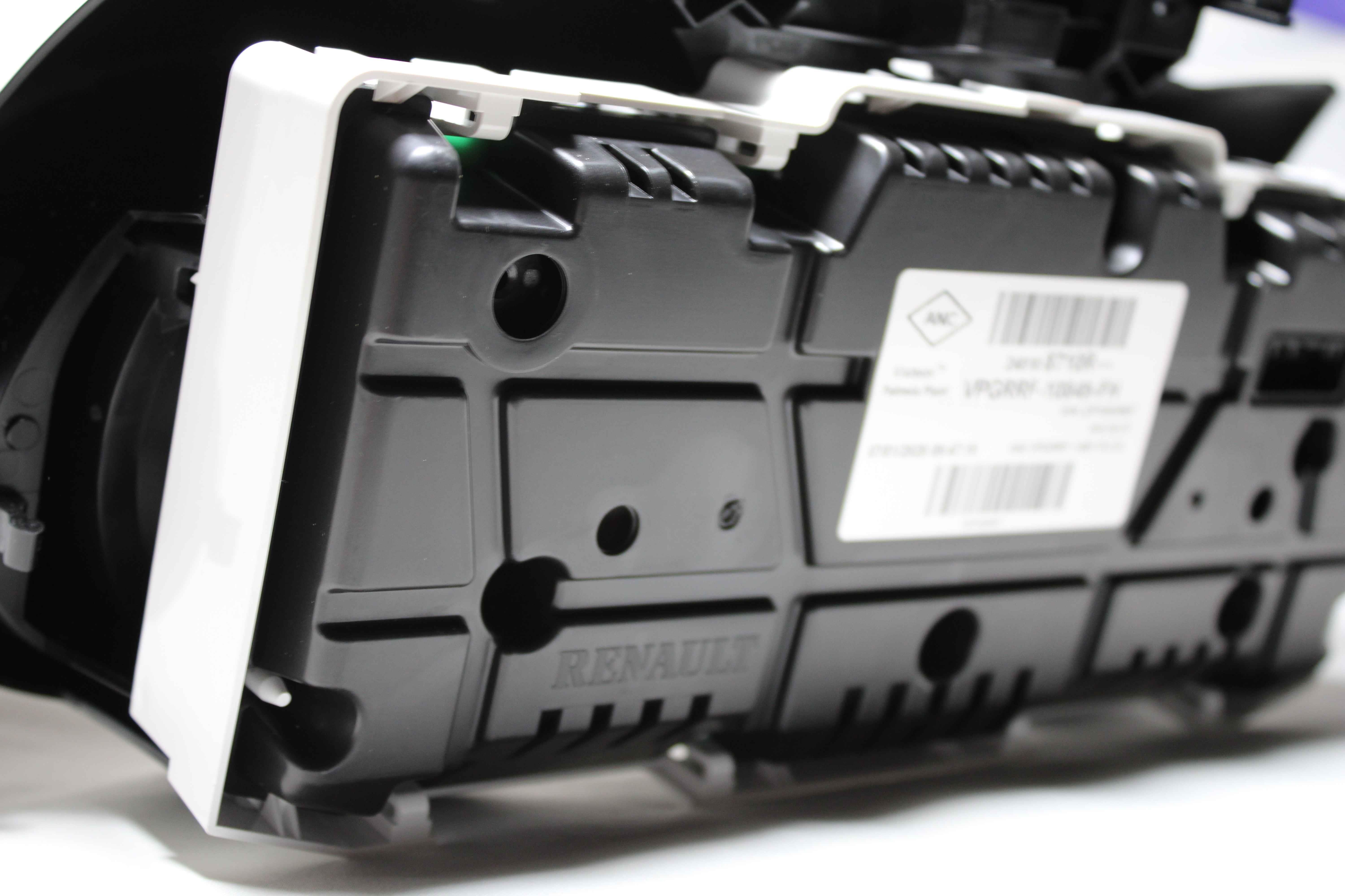 Renault CLİO 4 Gösterge Paneli Komple (2012-2019) 248108710R Renault CLİO 4 Gösterge Paneli Komple (2012-2019) 248108710R