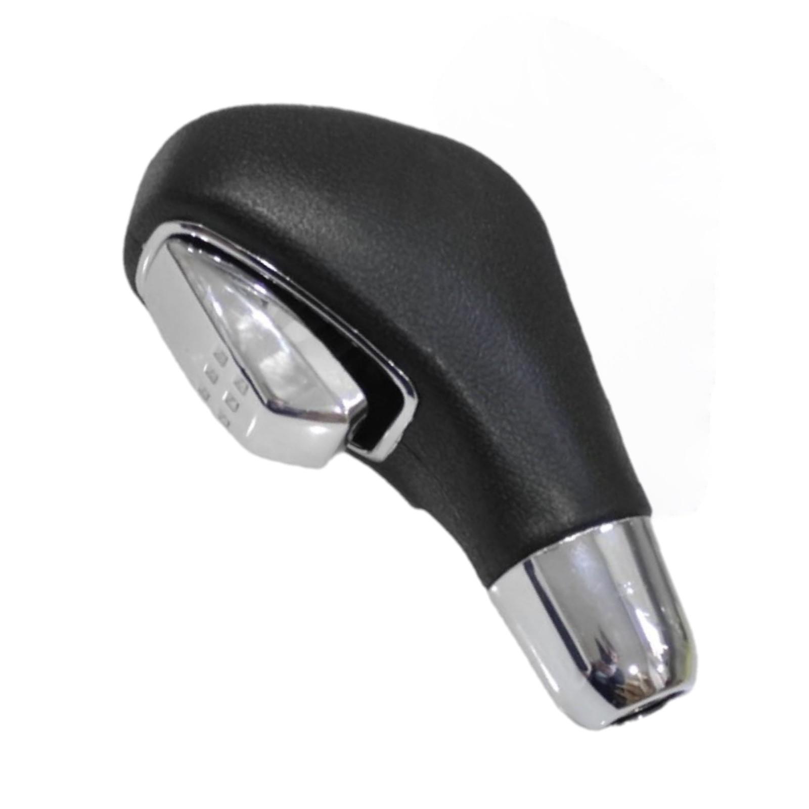 Renault Megane 3 Otomatik Vites Topuzu EDC (Siyah) Renault Megane 3 Otomatik Vites Topuzu EDC (Siyah)