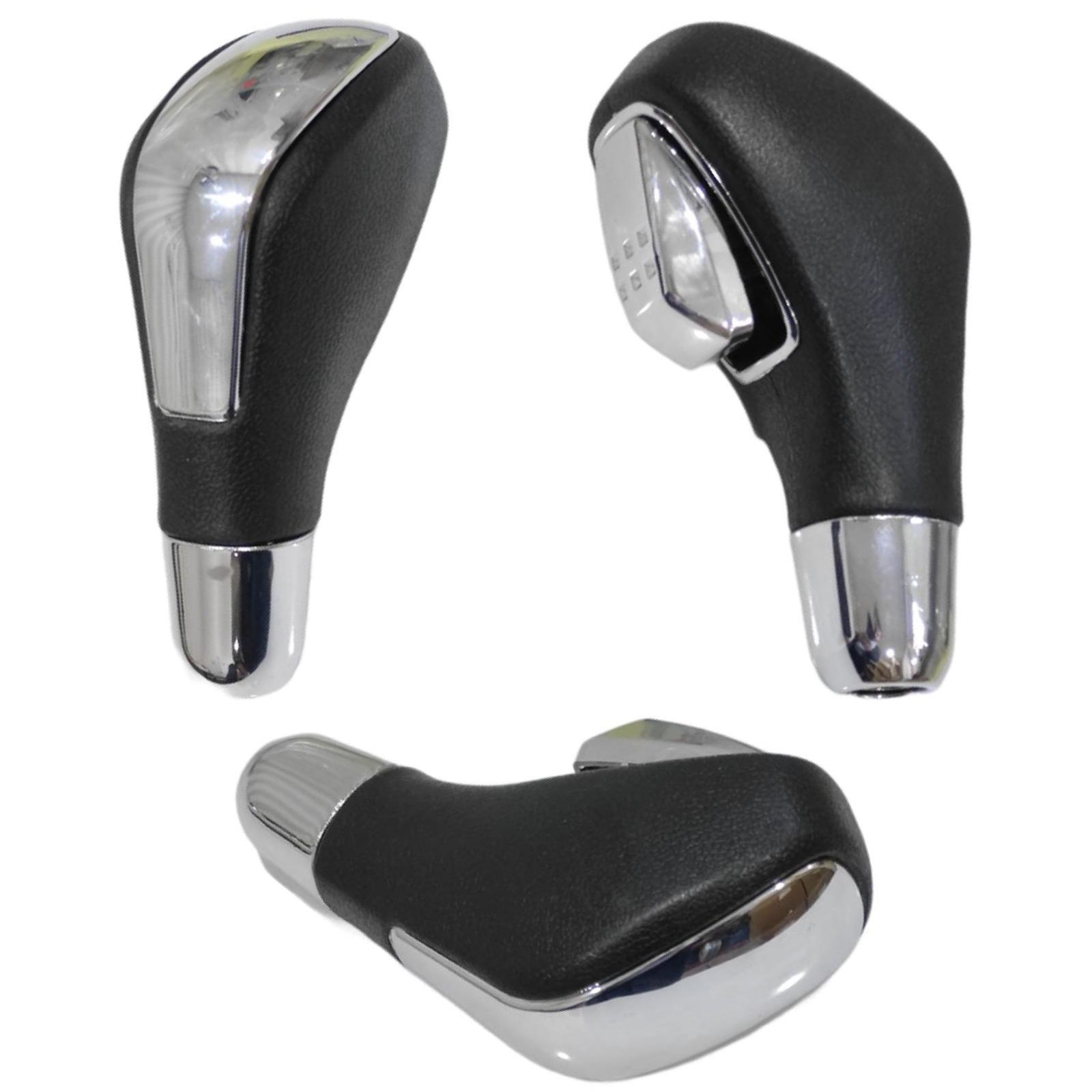 Renault Megane 3 Otomatik Vites Topuzu EDC (Siyah) Renault Megane 3 Otomatik Vites Topuzu EDC (Siyah)