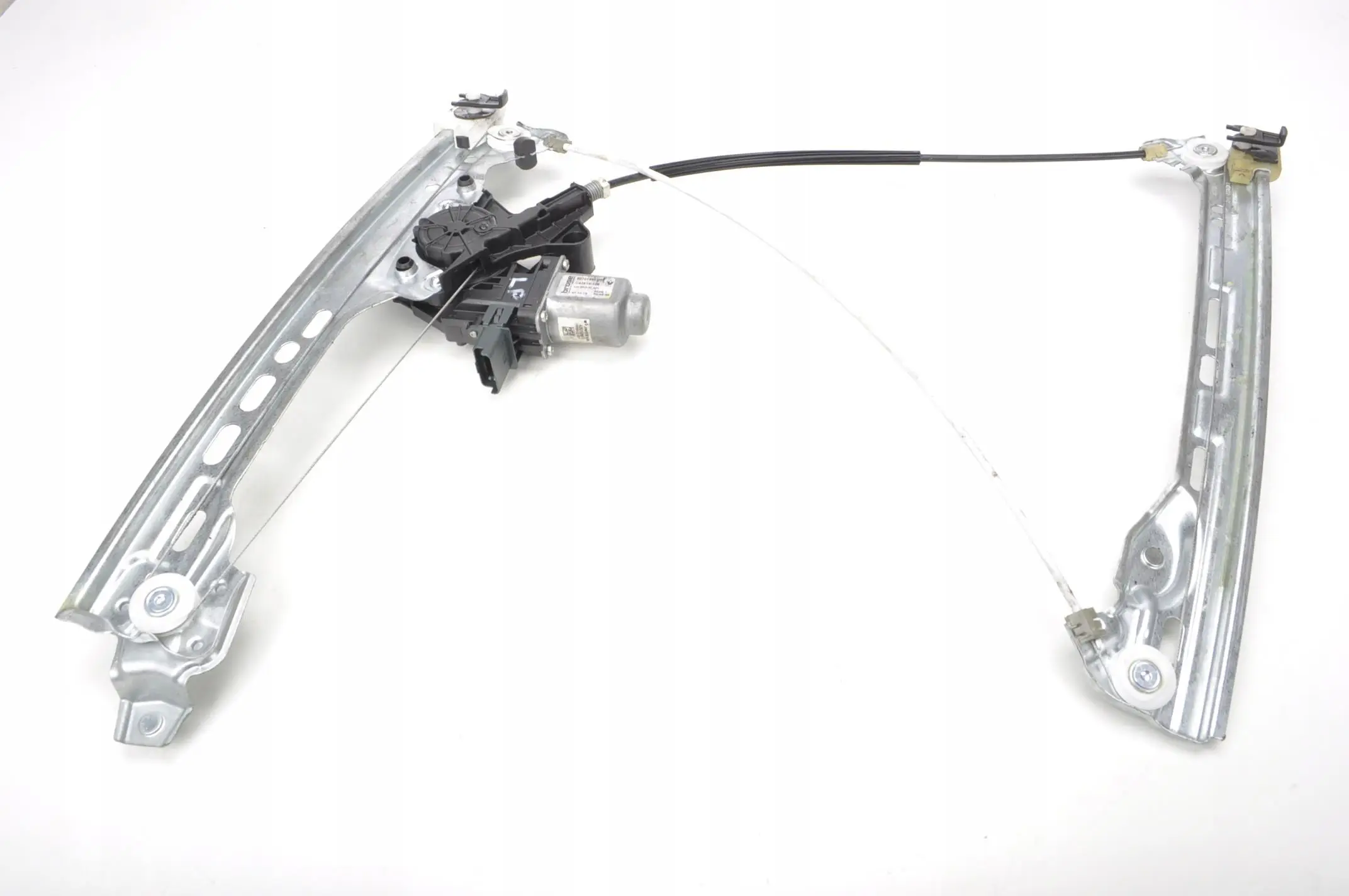 Talisman Sol Ön Cam Krikosu Komple 807219613R Renault Mais